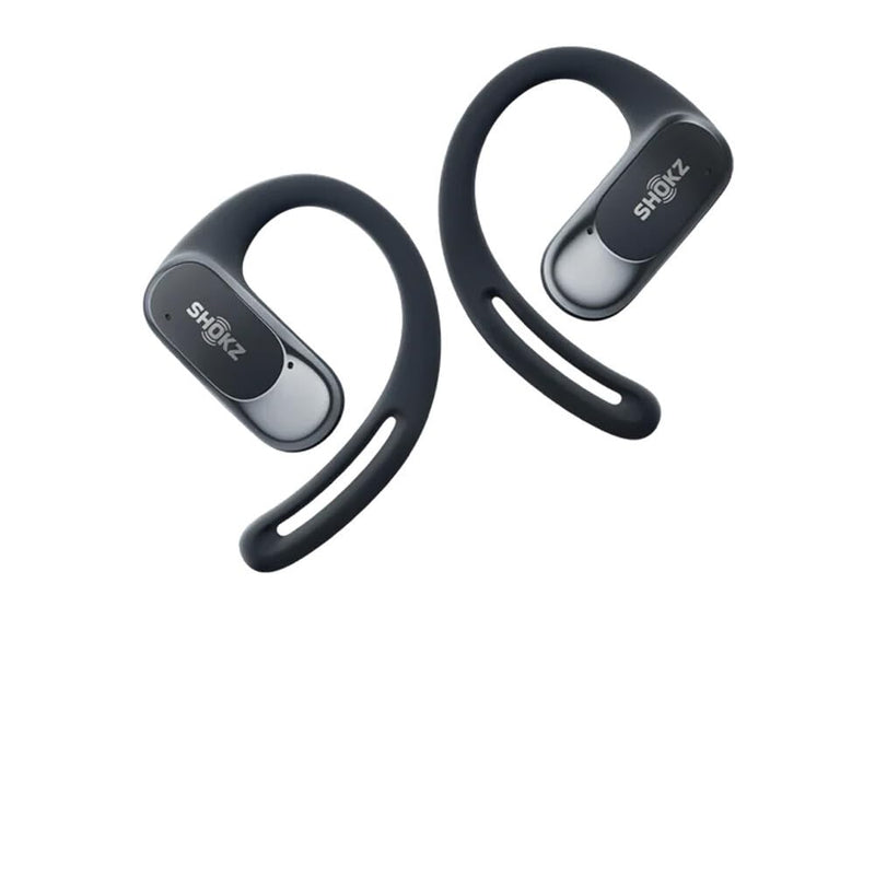 SHOKZ OpenFit Air Black (SZ-HEA-0090