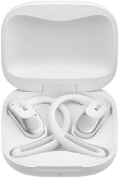 Shokz OpenFit Air White (SZ-HEA-0091