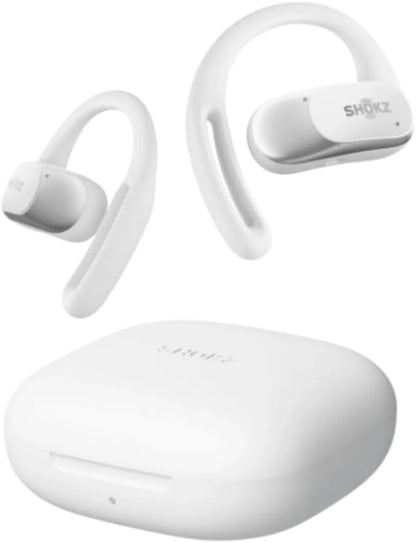 Shokz OpenFit Air White (SZ-HEA-0091