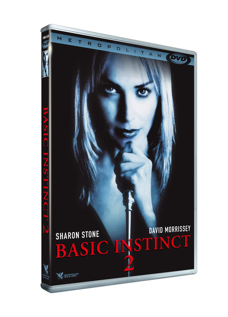 Basic instinct 2