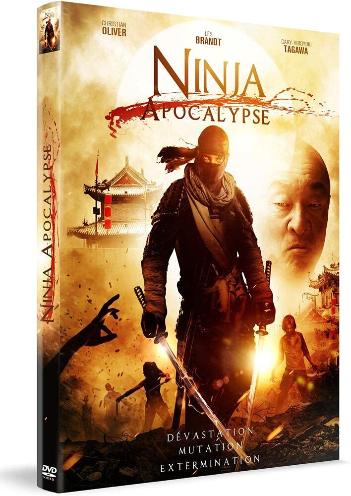 Ninja Apocalypse