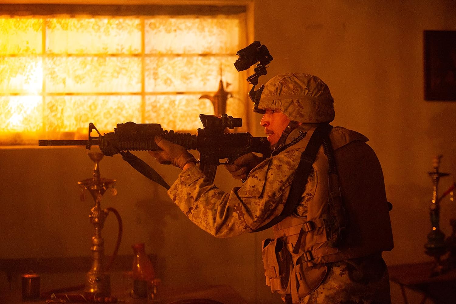 Brothers In Arms