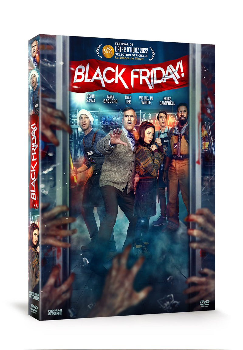 Black Friday