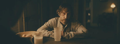 Old henry