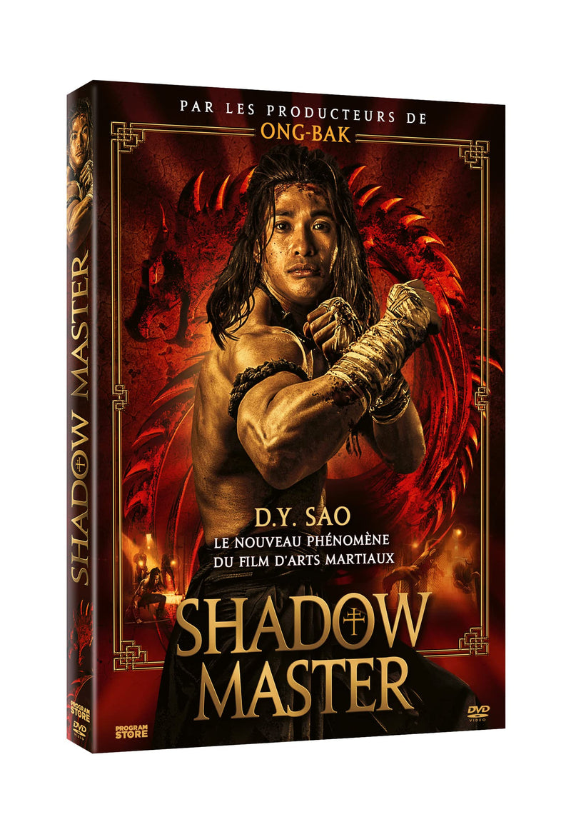 Shadow master