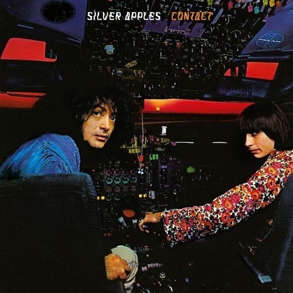 Contact - Metallic Version