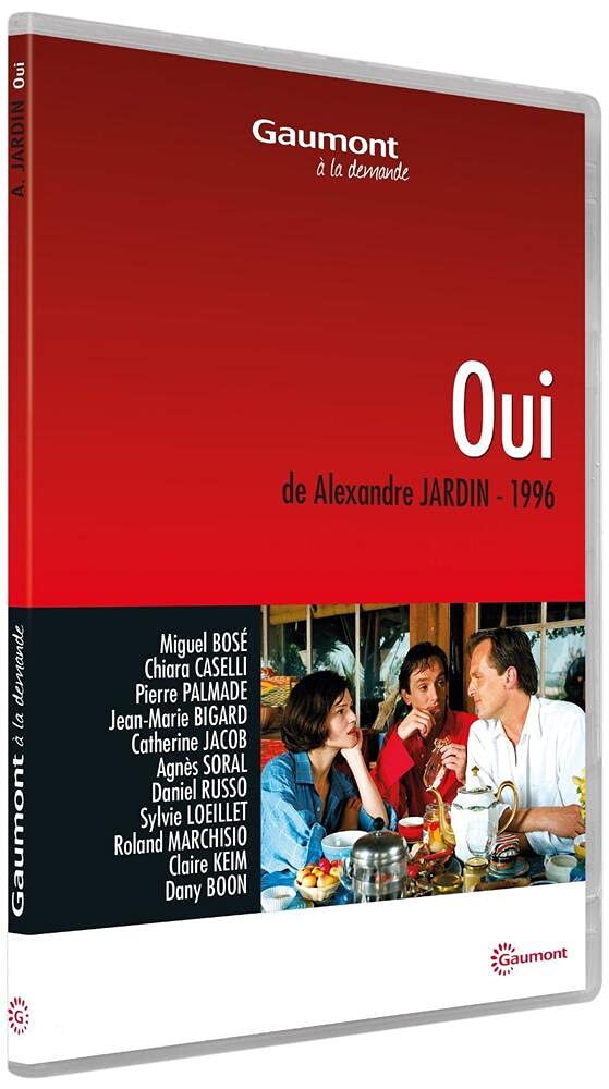 Oui/Slim