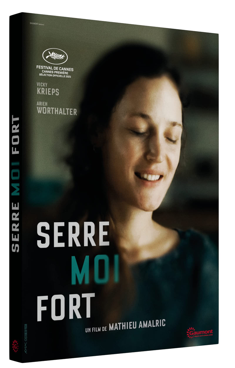 Serre moi fort