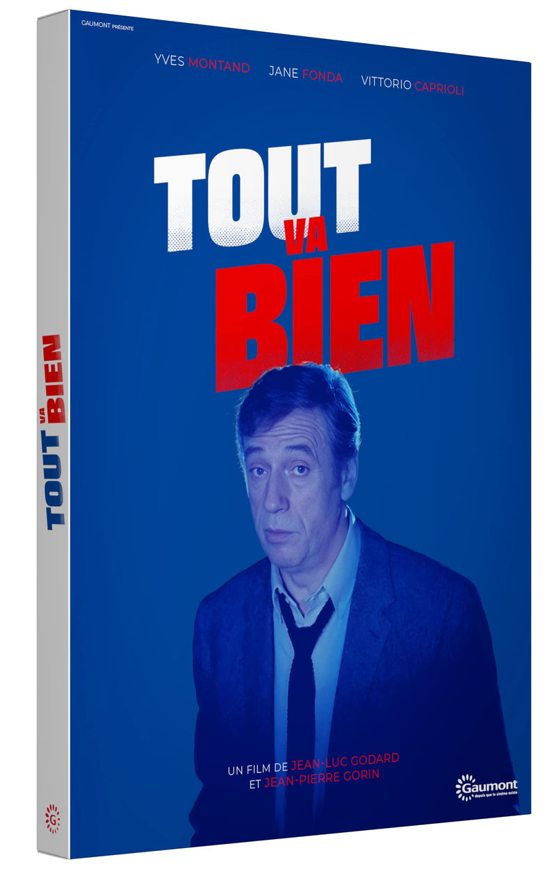 Tout Va Bien
