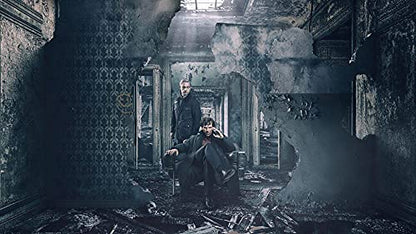 Sherlock Saison 4