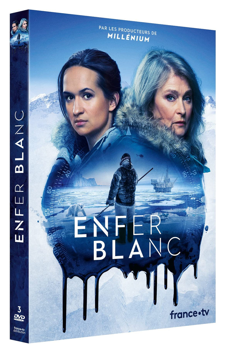 Enfer Blanc