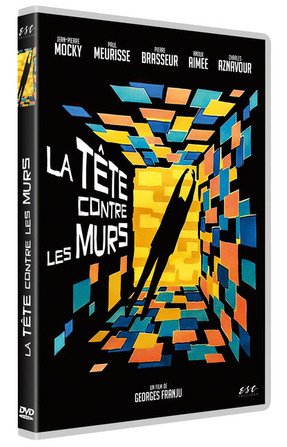 La Tete Contre Les Murs