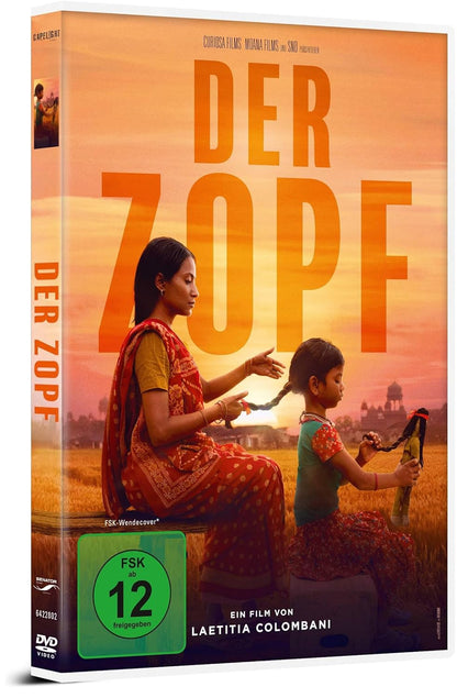Der Zopf