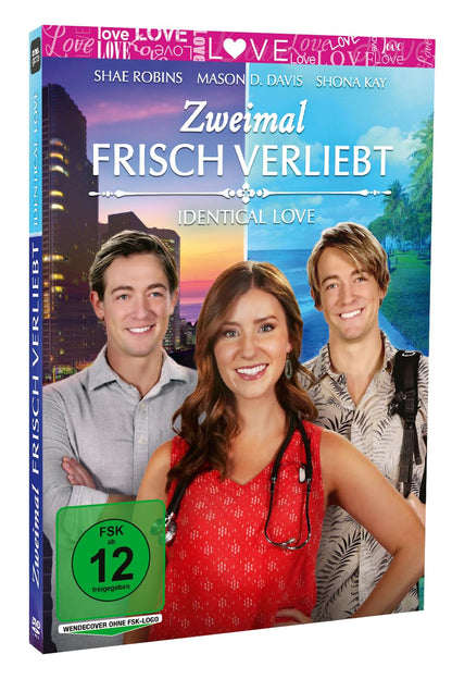 Zweimal frisch verliebt - Identical Love
