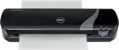 Gbc - Laminating Machine Kit Inspire+ A4 - Black