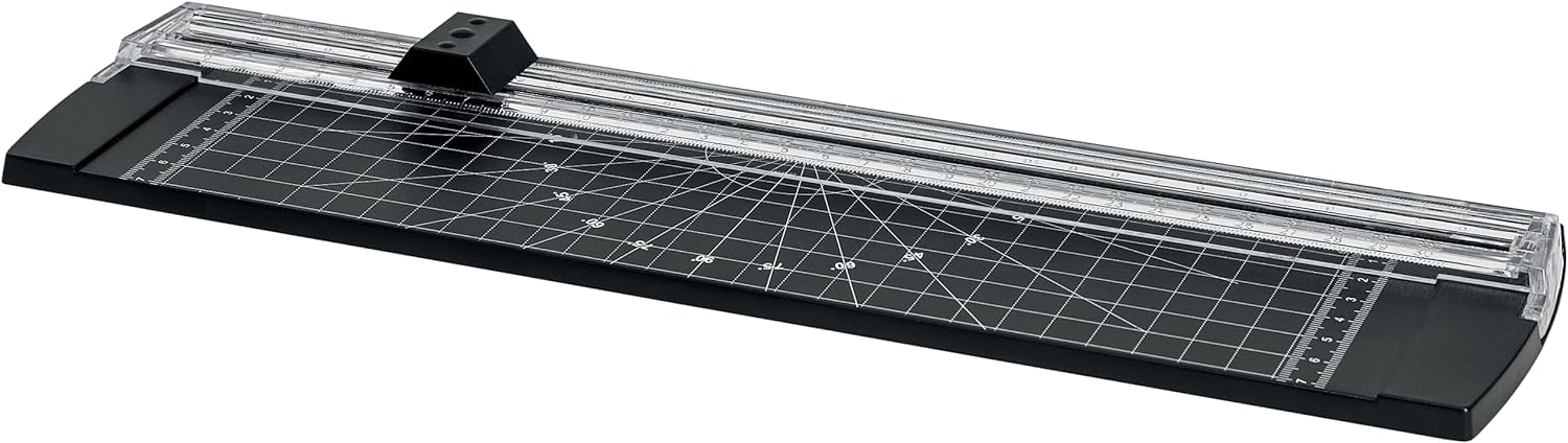 Gbc - Laminating Machine Kit Inspire+ A4 - Black