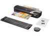 Gbc - Laminating Machine Kit Inspire+ A4 - Black