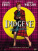 Imogene Mccarthery