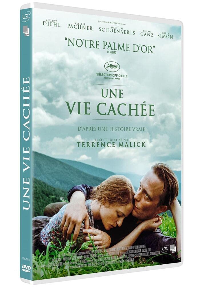 Une Vie Cachee