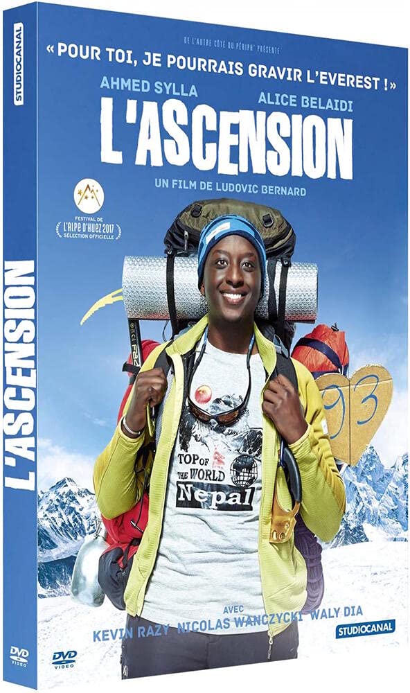 L'ascension