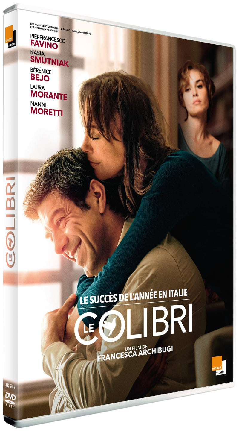 Le Colibri