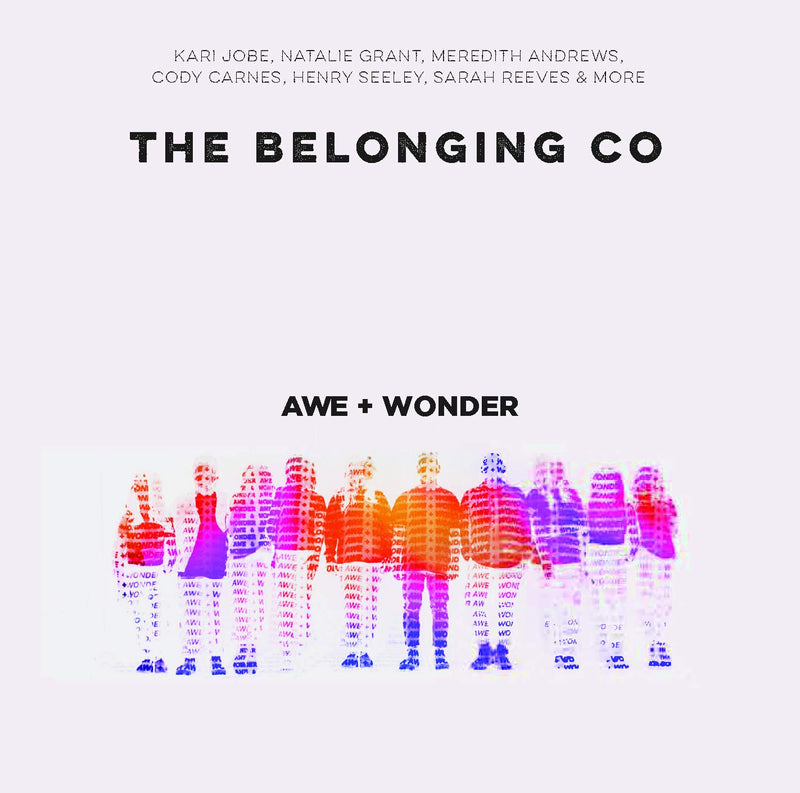 Awe + Wonder