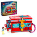 LEGO ǀ Disney Schneewittchens Schmuckkassette, Bauspielzeug für Kinder mit Schneewittchen, der bösen Königin und Armband, Geschenk für Mädchen und Jungen ab 6 Jahren 43276