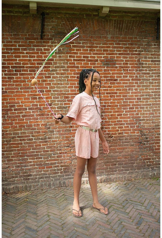 Poi Slinger