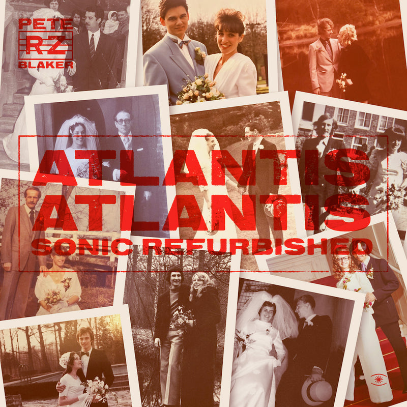 Atlantis Atlantis - Sonic Refurbishment