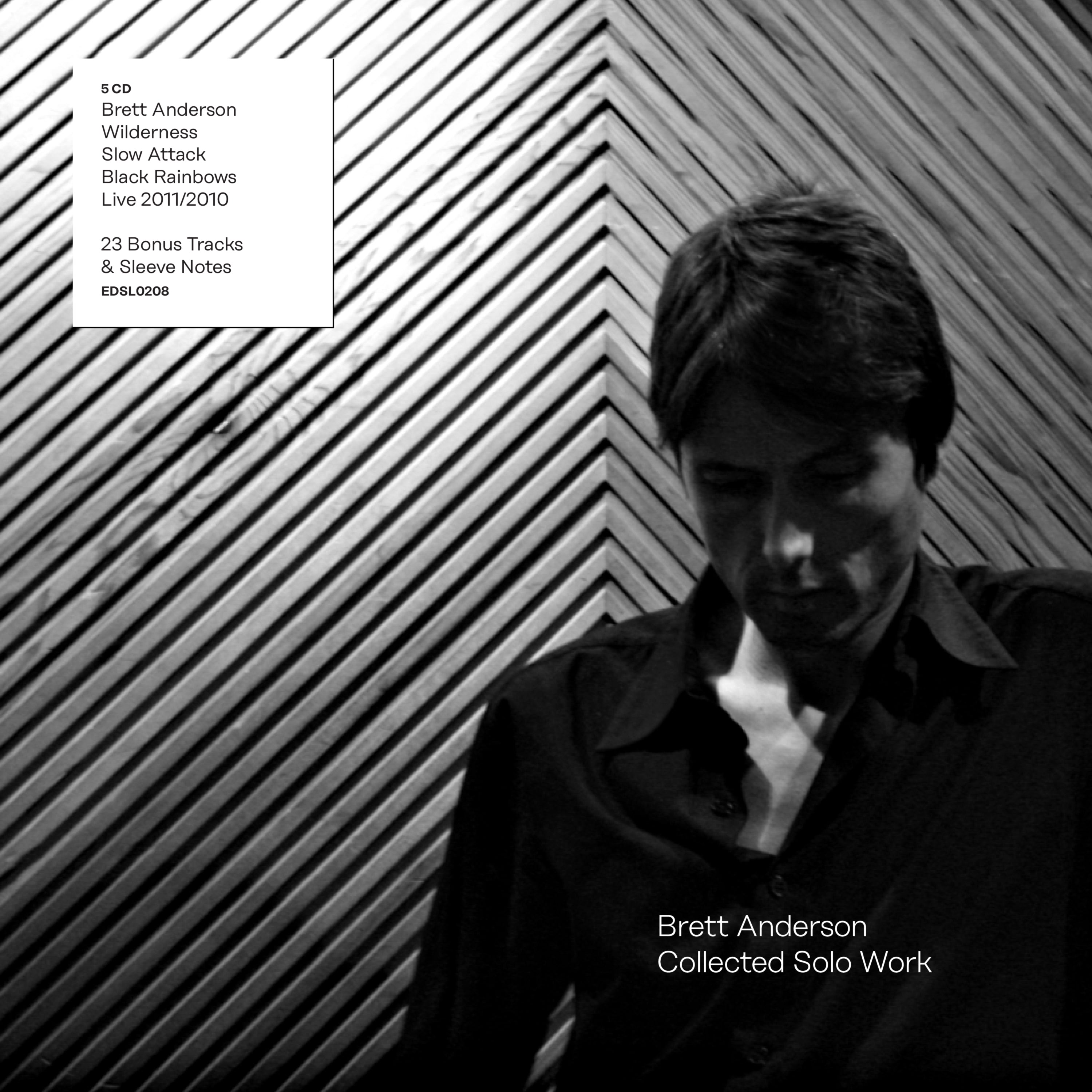 Collected Solo Work
