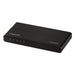 `LogiLink HDMI-Splitter 1x4-Port, 4K/60Hz, Downscal`