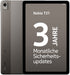 NOKIA T21 LTE Tablet 26,3 cm (10,4 Zoll) 64 GB gra