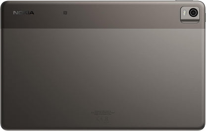 NOKIA T21 LTE Tablet 26,3 cm (10,4 Zoll) 64 GB gra