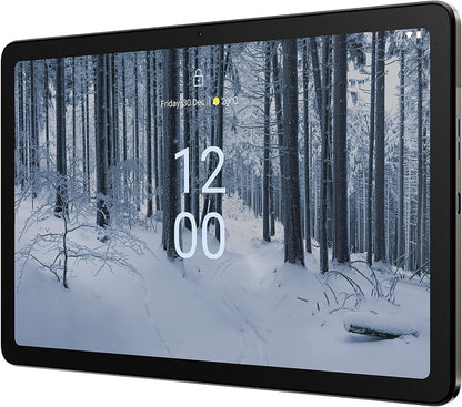 NOKIA T21 LTE Tablet 26,3 cm (10,4 Zoll) 64 GB gra