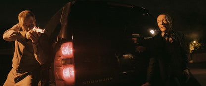 Van Damme: Born to Kill