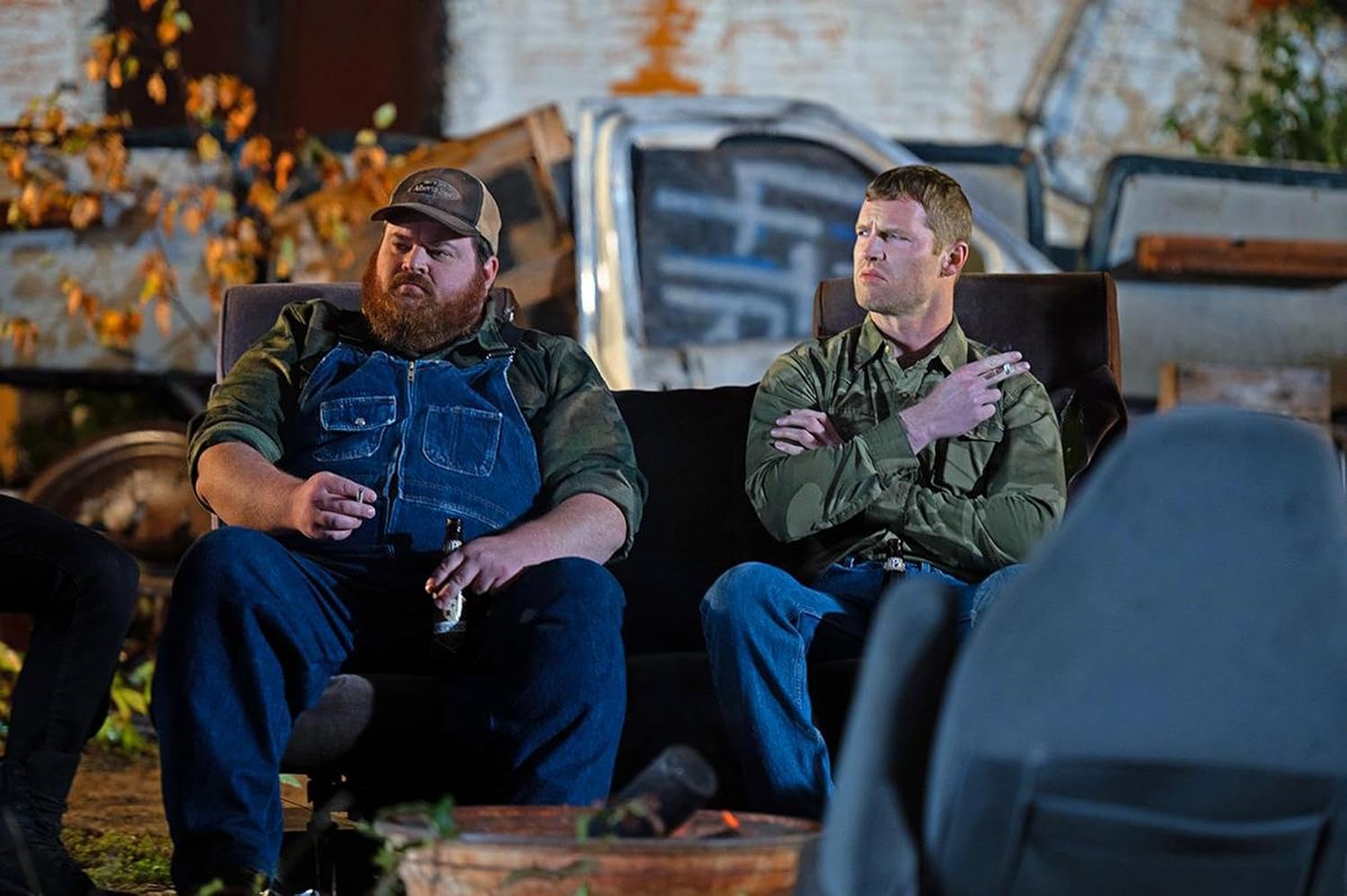 Letterkenny: Season 12