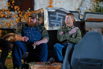 Letterkenny: Season 12