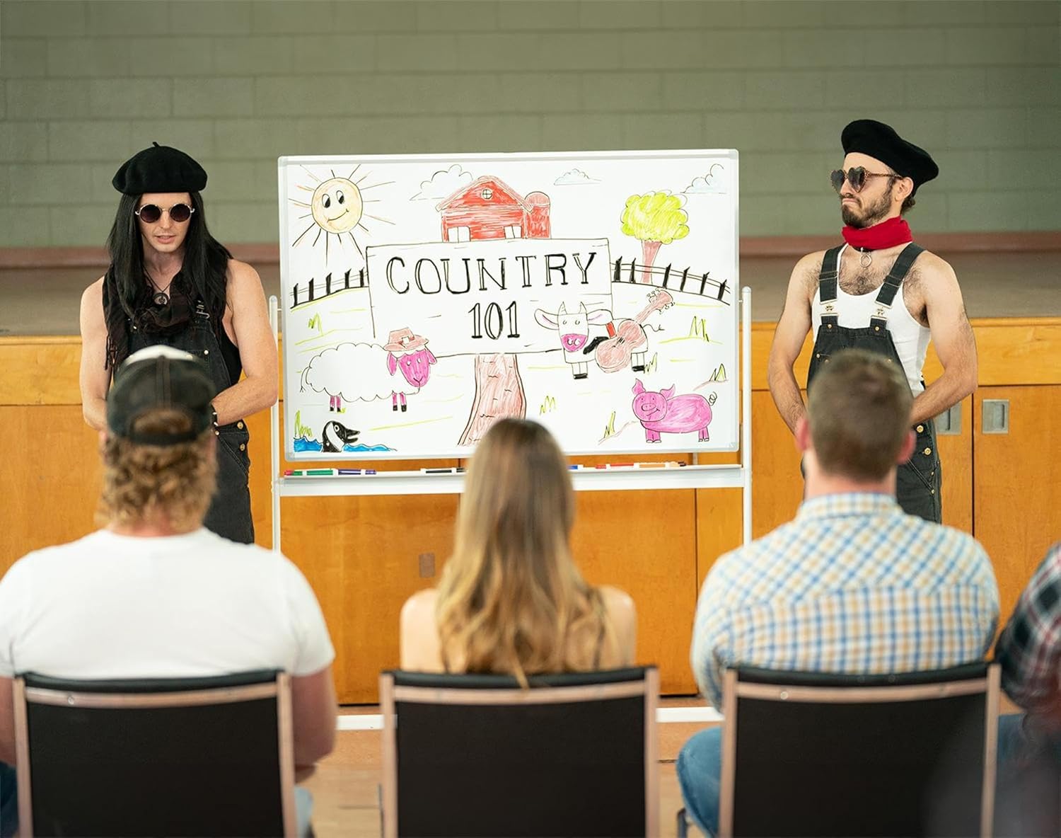 Letterkenny: Season 12