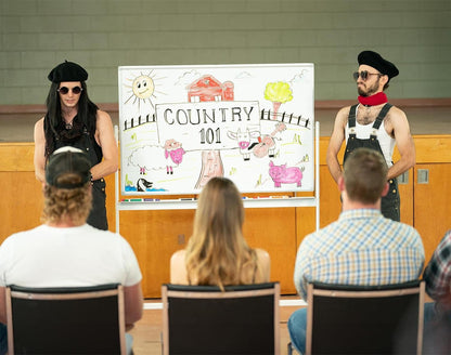 Letterkenny: Season 12