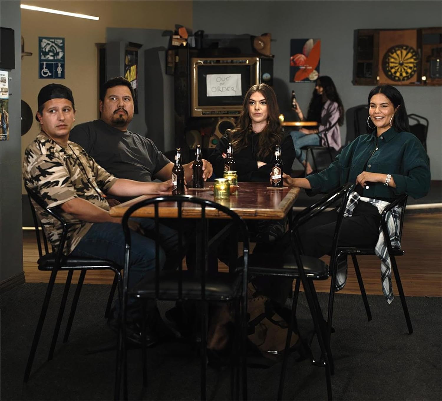 Letterkenny: Season 12
