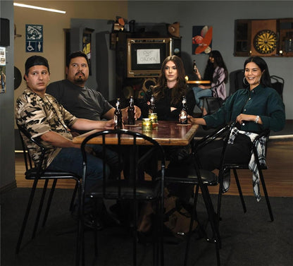 Letterkenny: Season 12
