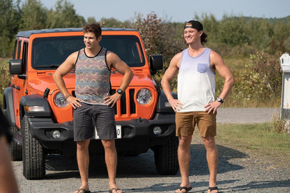 Letterkenny: Season 12