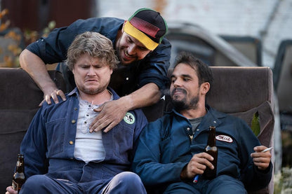 Letterkenny: Season 12