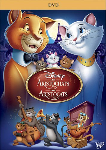The Aristocats