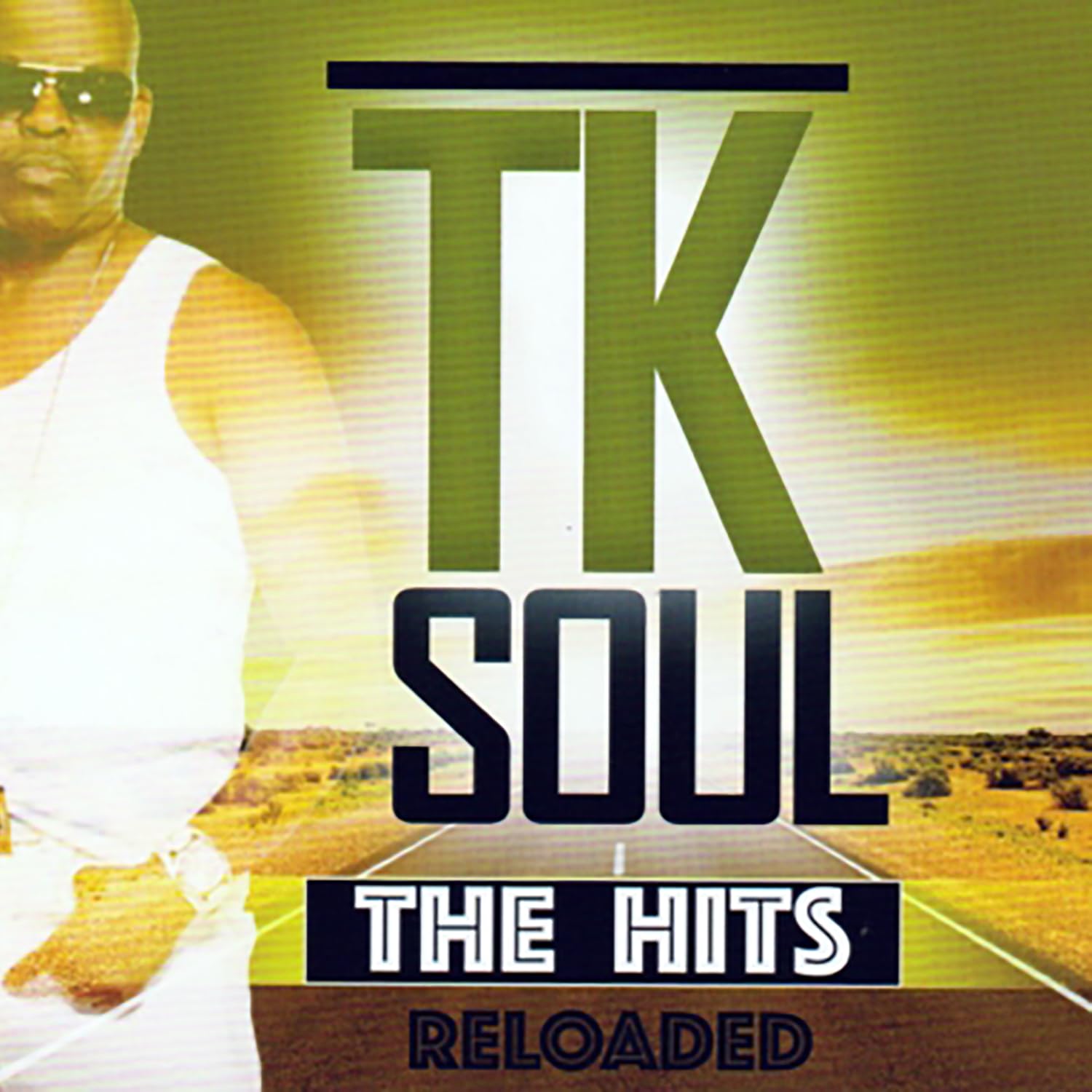 The Hits Reloaded