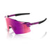 100% AEROCRAFT Sunglasses - Sports Sunglasses with Scratch-Resistant Lens - Lightweight Durable Sunglasses for Outdoor Sports