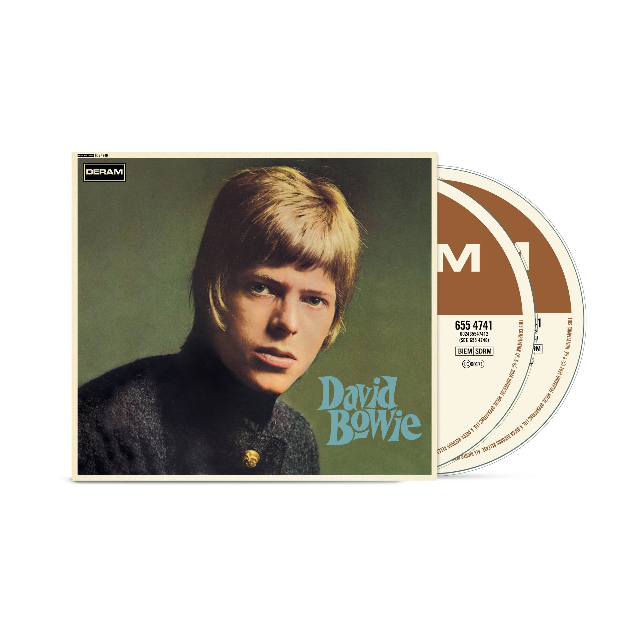 David Bowie
