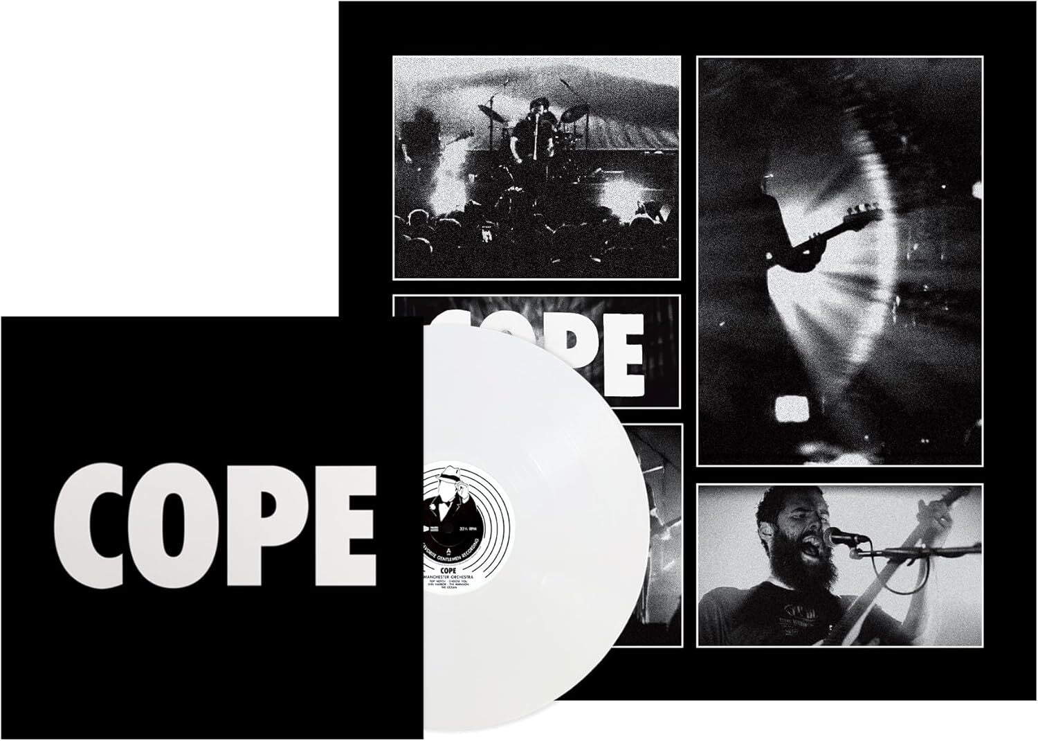 COPE