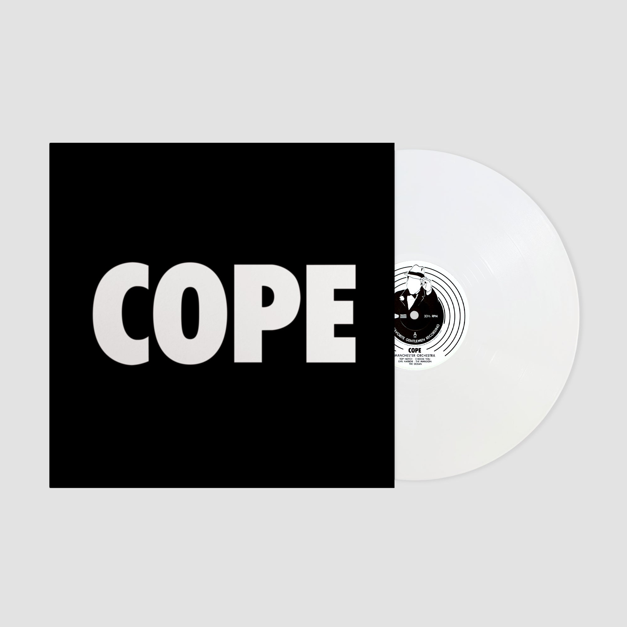 COPE