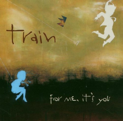 For Me It's You